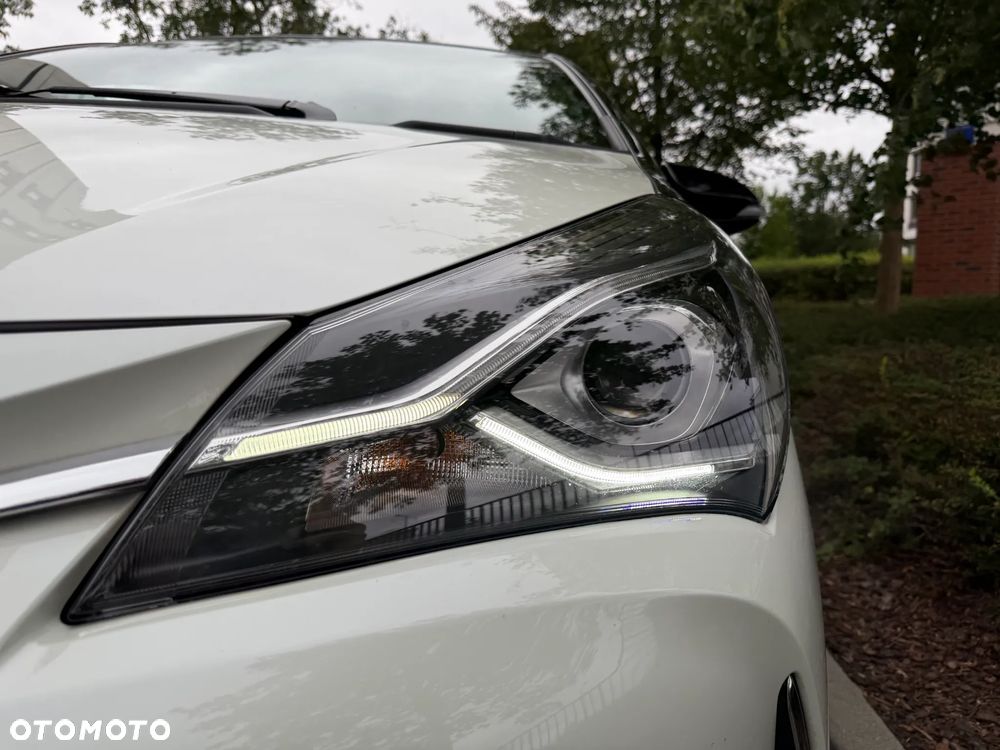 Toyota Yaris 1.5 Selection - 19