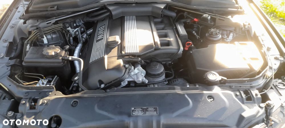 BMW Seria 5 - 9