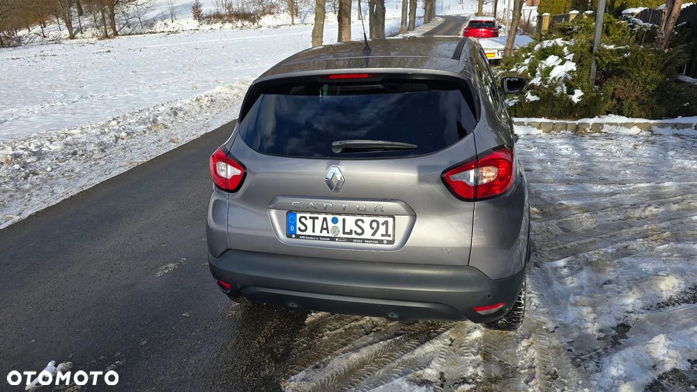 Renault Captur - 6