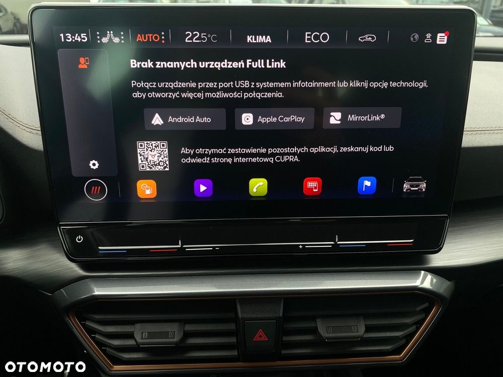 Cupra Formentor - 19