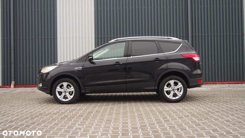 Ford Kuga 1.5 EcoBoost 2x4 SYNC - 30