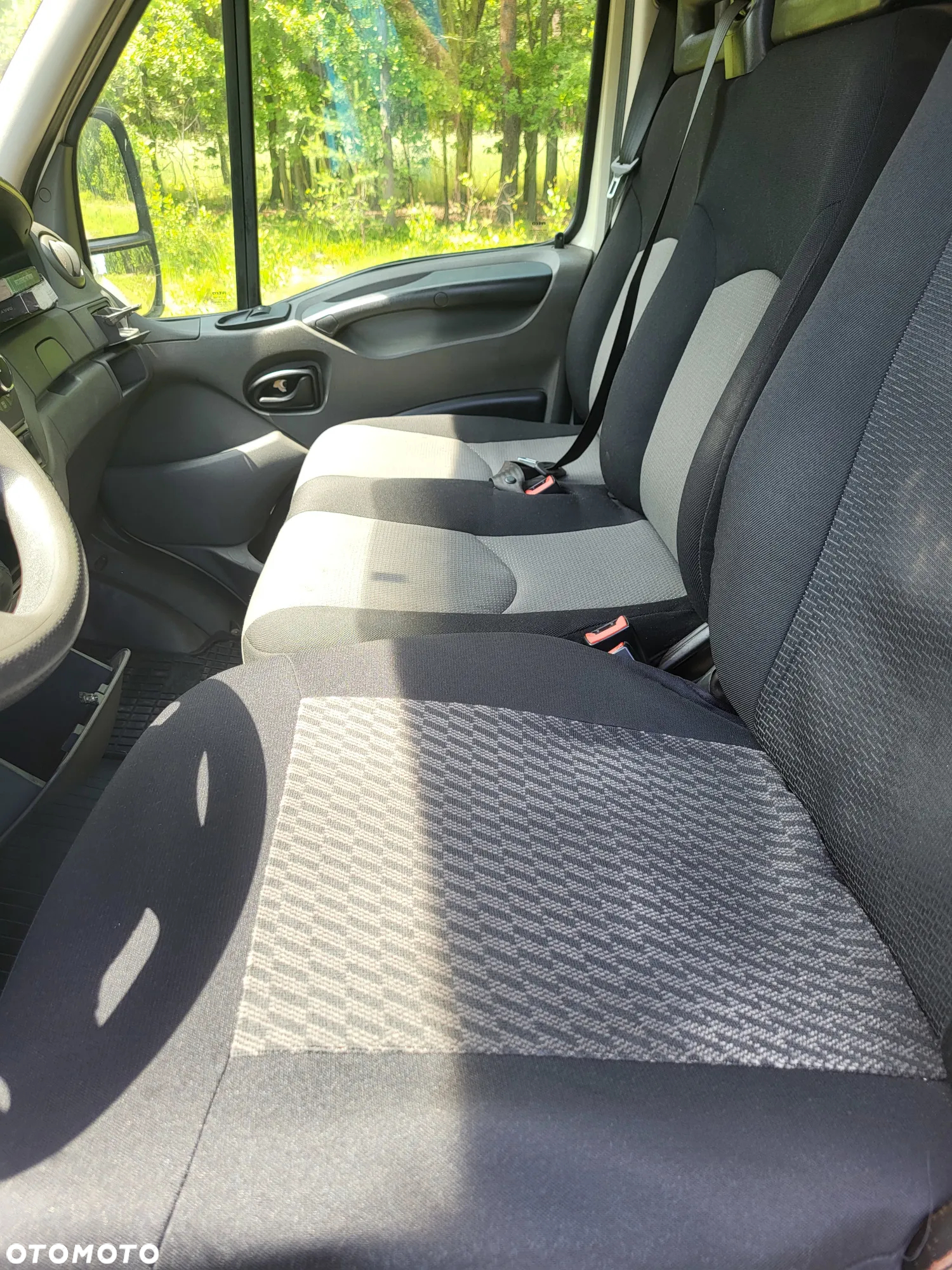 Iveco Daily - 14