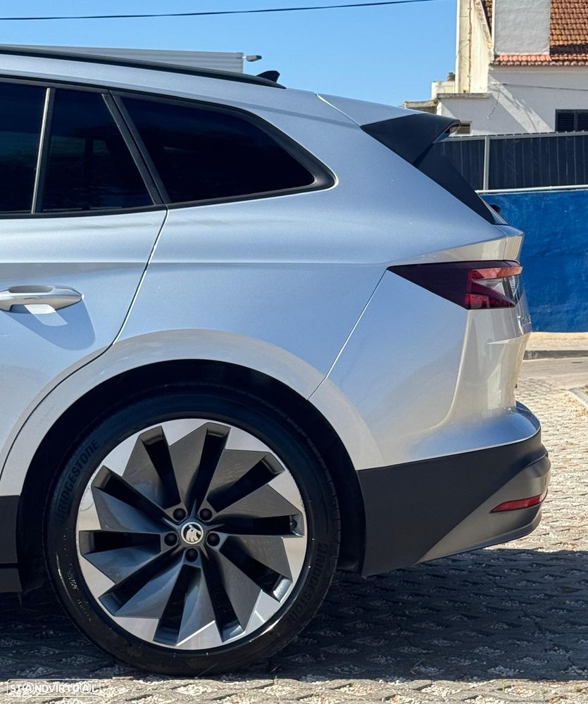 Skoda Enyaq iV 60 - 10