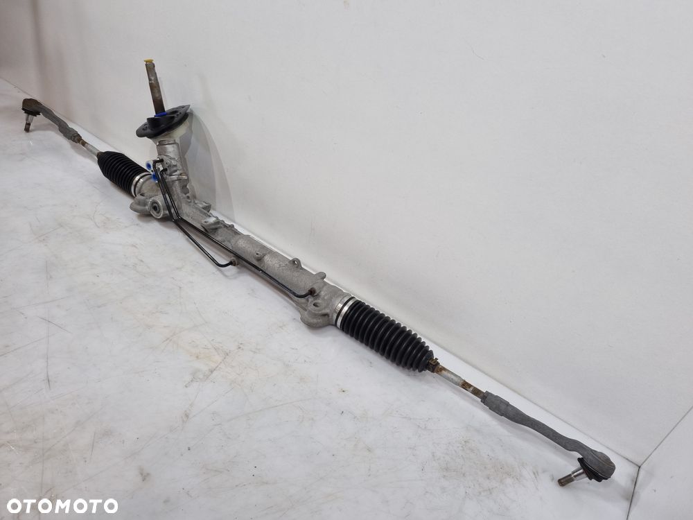 PEUGEOT EXPERT III JUMPY III PROACE II MAGLOWNICA PRZEKŁADNIA KIEROWNICZA 9806468380 EUROPA - 3