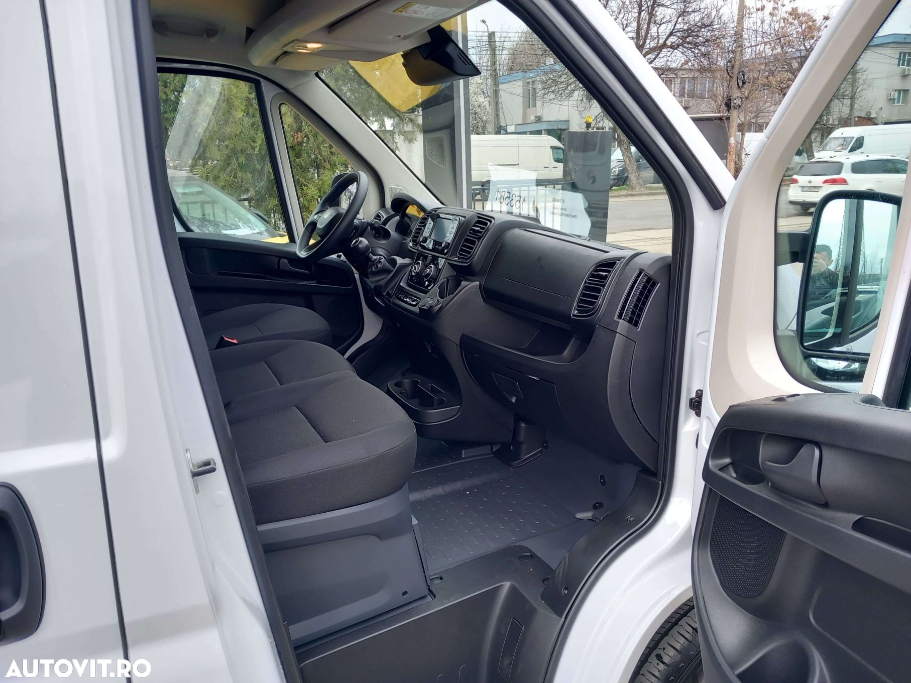 Fiat DUCATO - 15