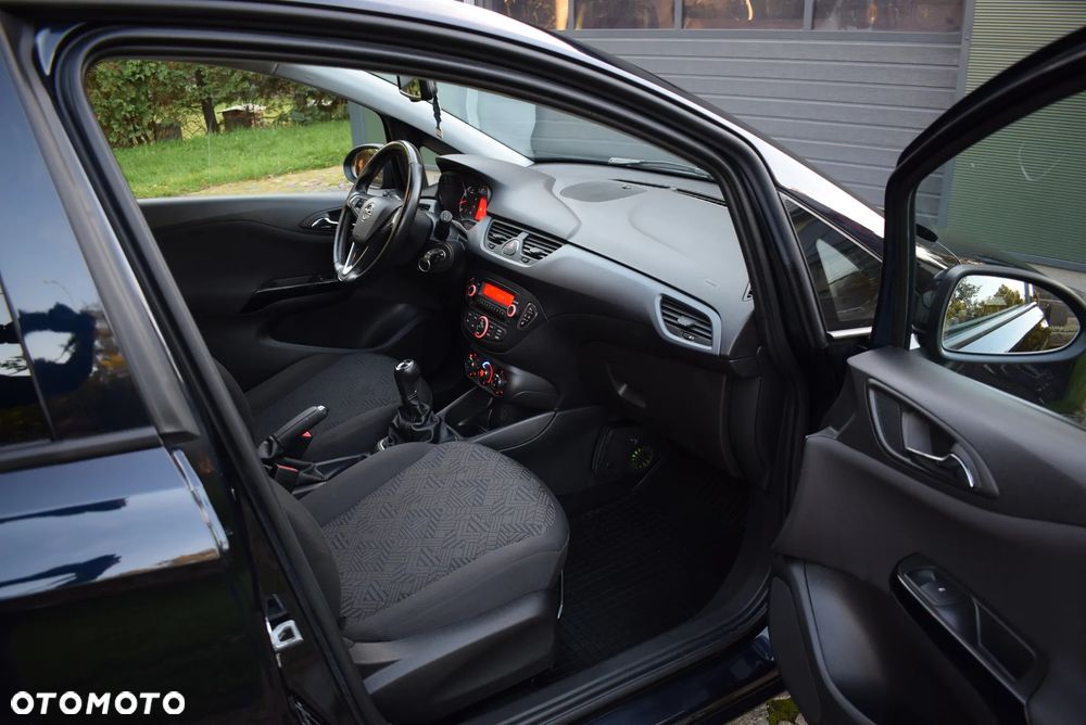 Opel Corsa - 35