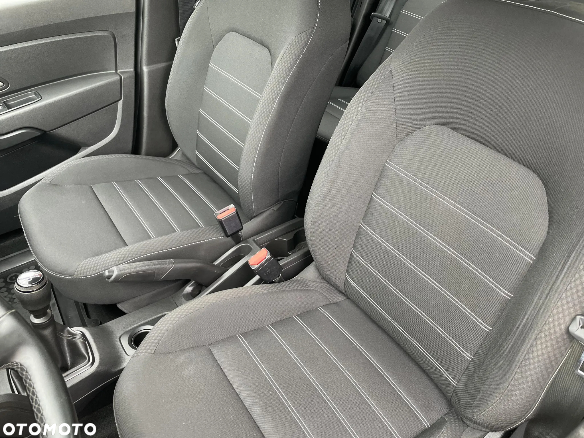 Dacia Duster 1.0 TCe Expression - 11