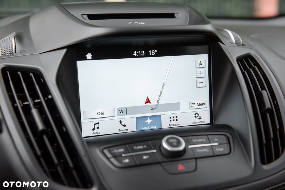 Ford Kuga Vignale 2.0 EcoBoost AWD ASS - 26