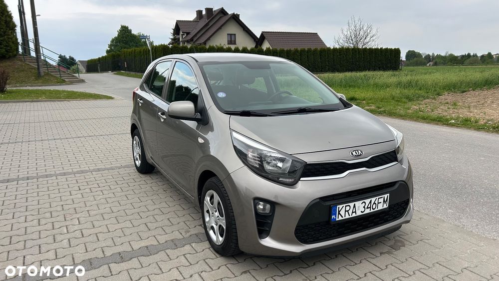 Kia Picanto 1.0 Dream-Team Edition - 15