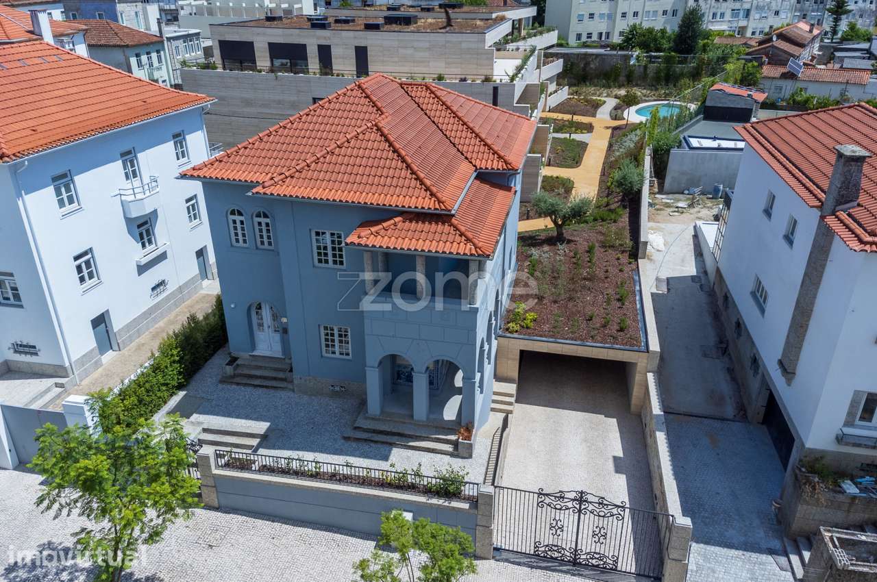 Apartamento T4 no Jardim dos Duques | Guimarães - Grande imagem: 5/46