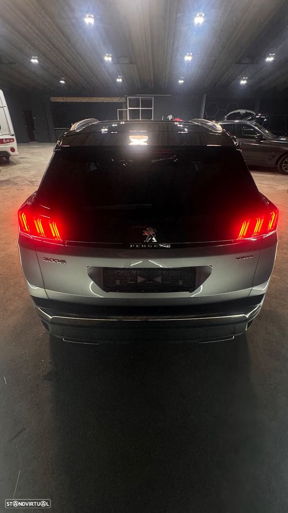 Peugeot 3008 Hybrid 225 e-EAT8 GT - 6