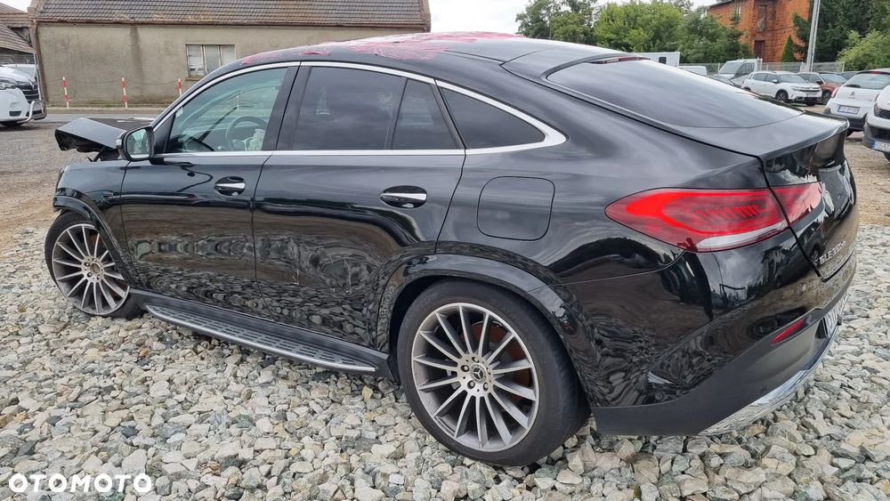 Mercedes-Benz GLE 350 de 4-Matic Executive - 12