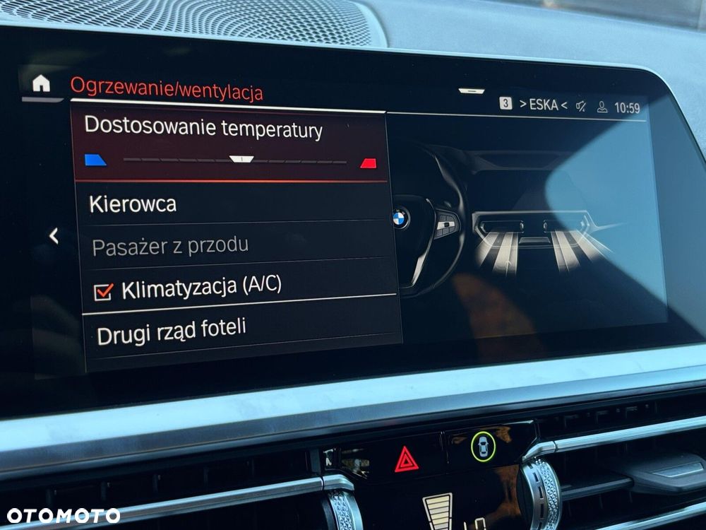 BMW Seria 4 420d xDrive M Sport - 41