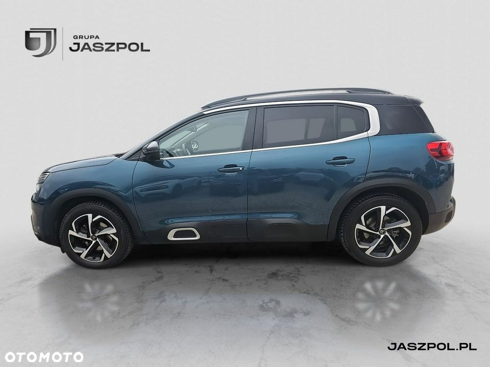Citroën C5 Aircross - 8