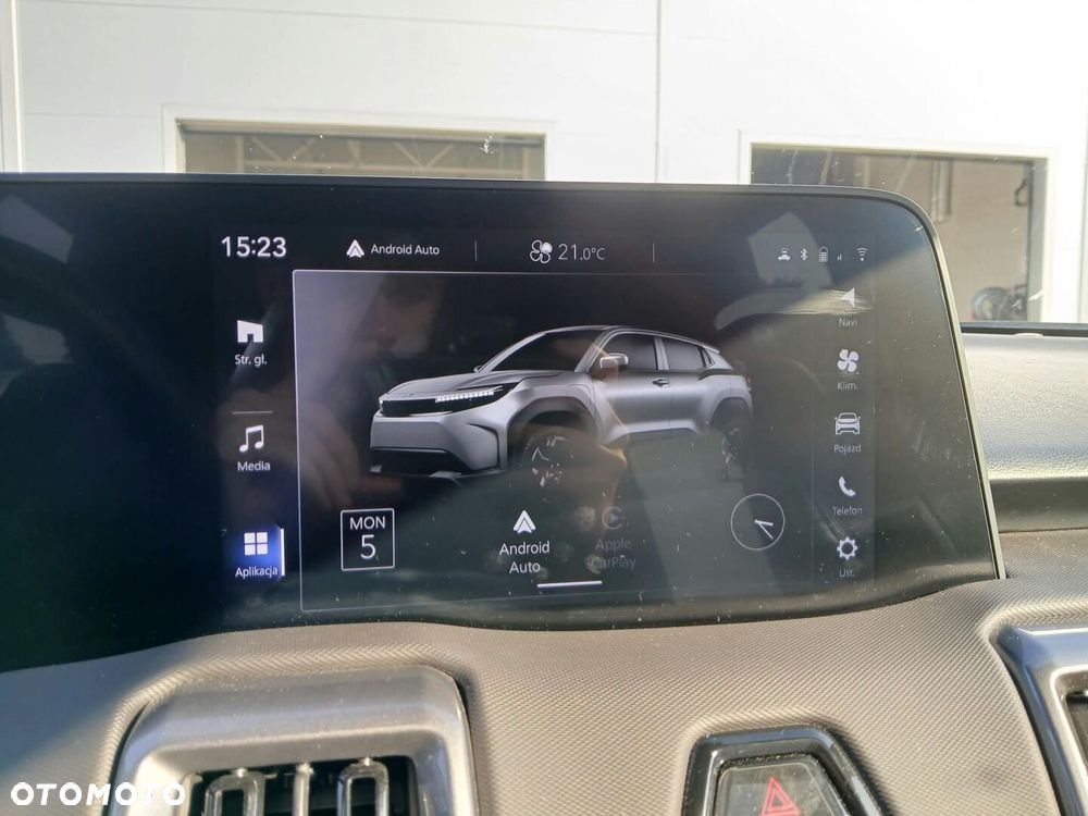 Toyota Urban Cruiser 61kWh 4x4 Executive - 19