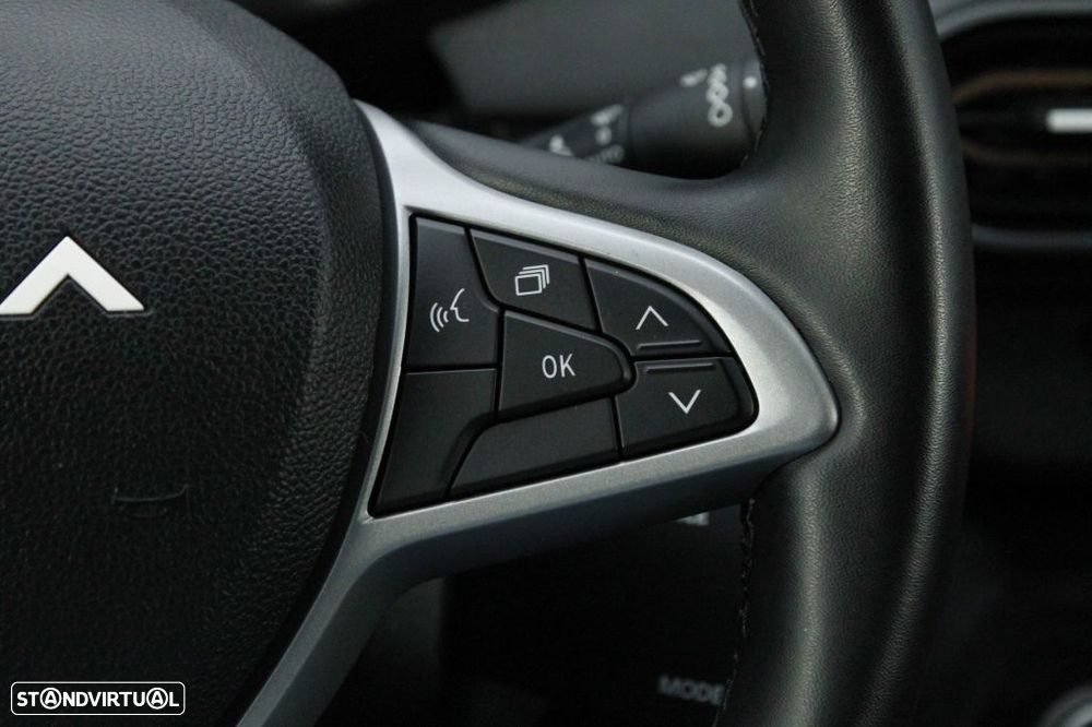 Dacia Jogger 1.0 TCe Extreme 7L - 24