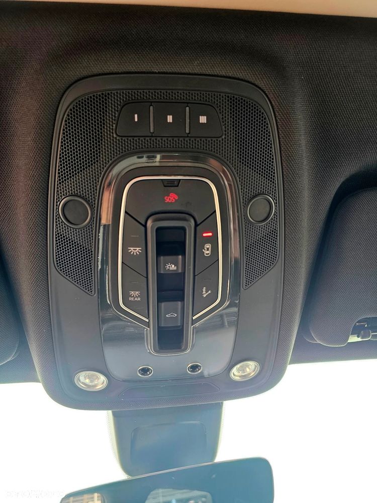 Audi Q7 3.0 TFSI Quattro Tiptronic - 29
