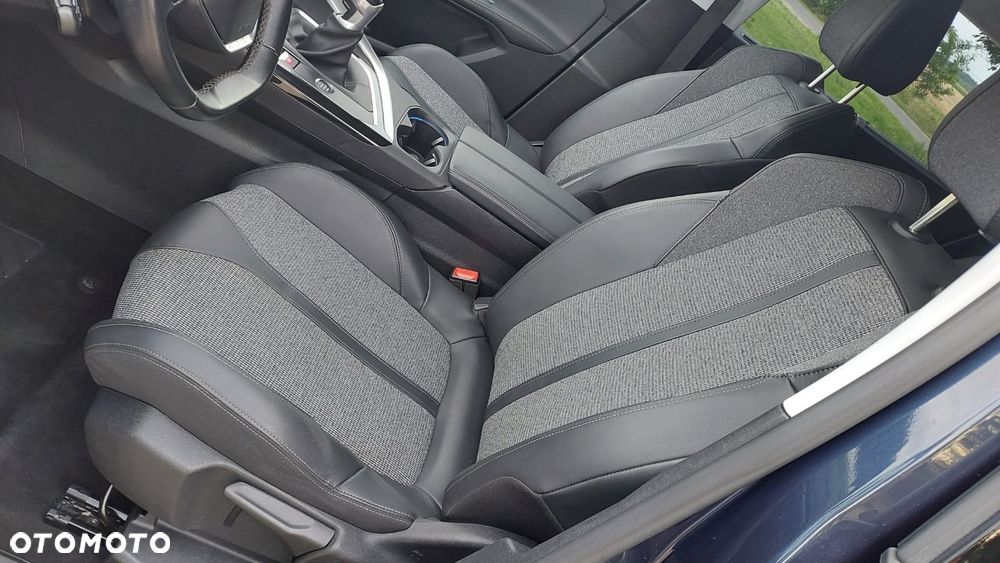 Peugeot 5008 1.5 BlueHDi Allure Pack S&S - 11