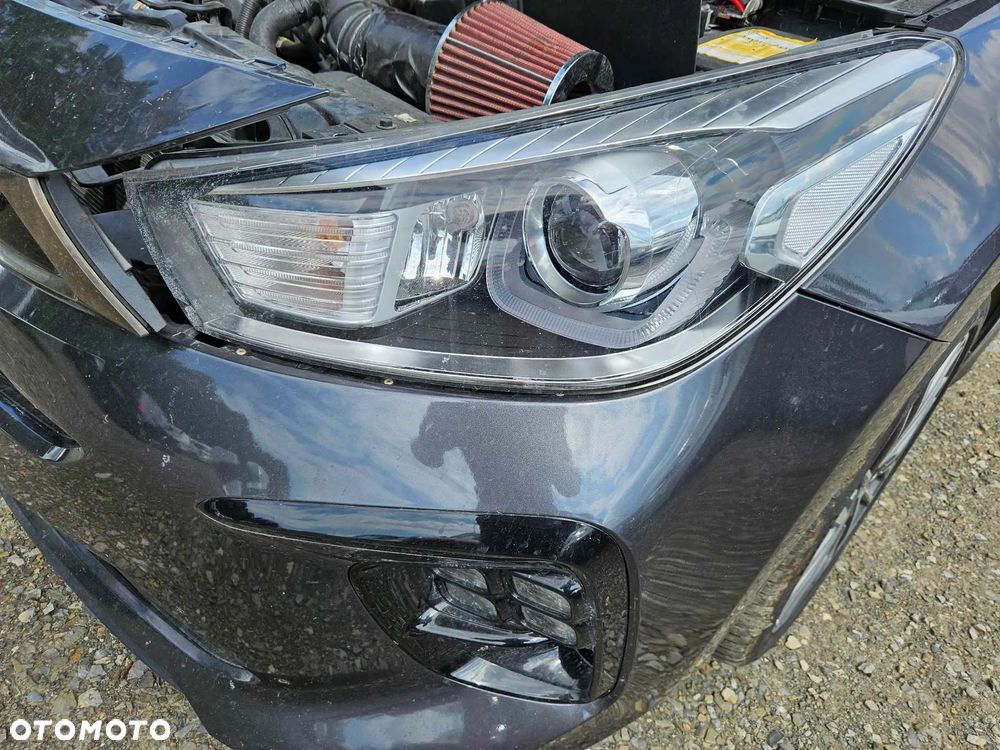 Kia Rio 1.0 T-GDI GT-Line DCT - 22