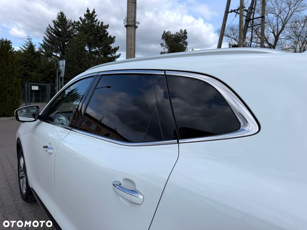 MG EHS Luxury - 15