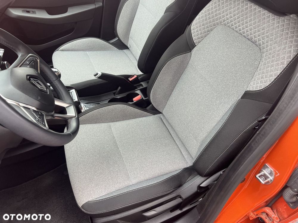 Renault Clio - 12