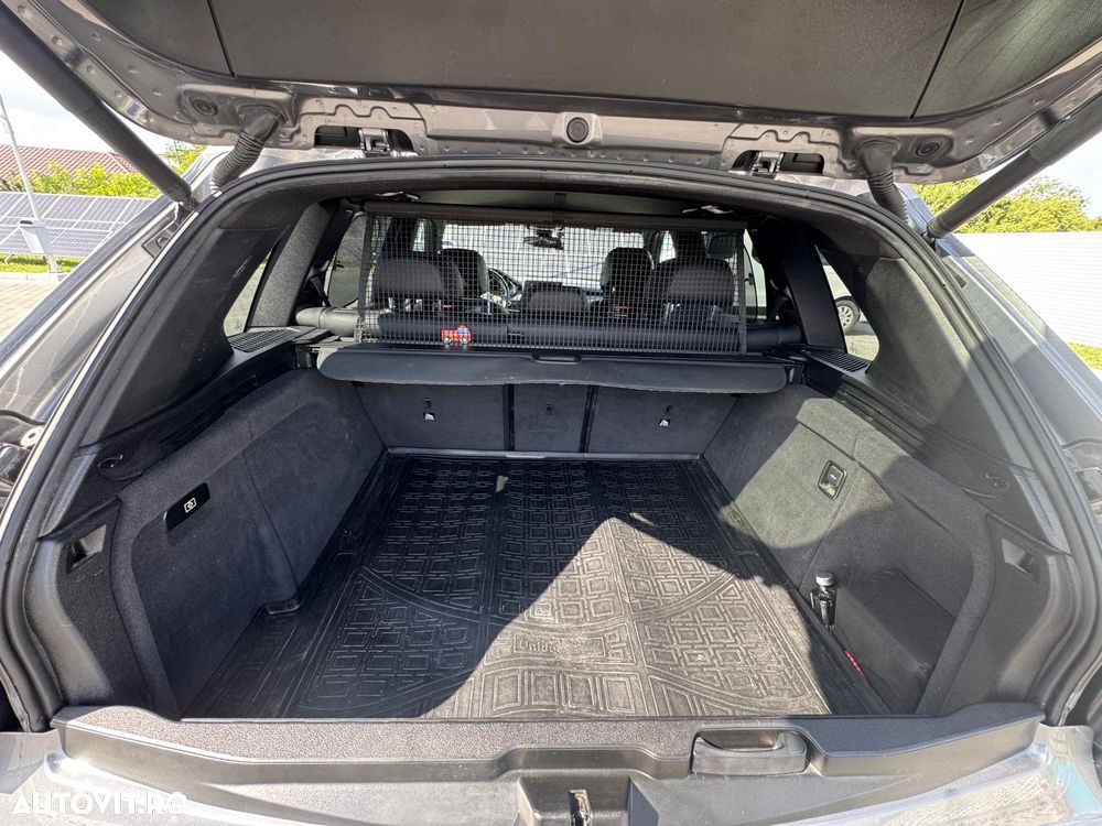 BMW X5 sDrive25d - 12