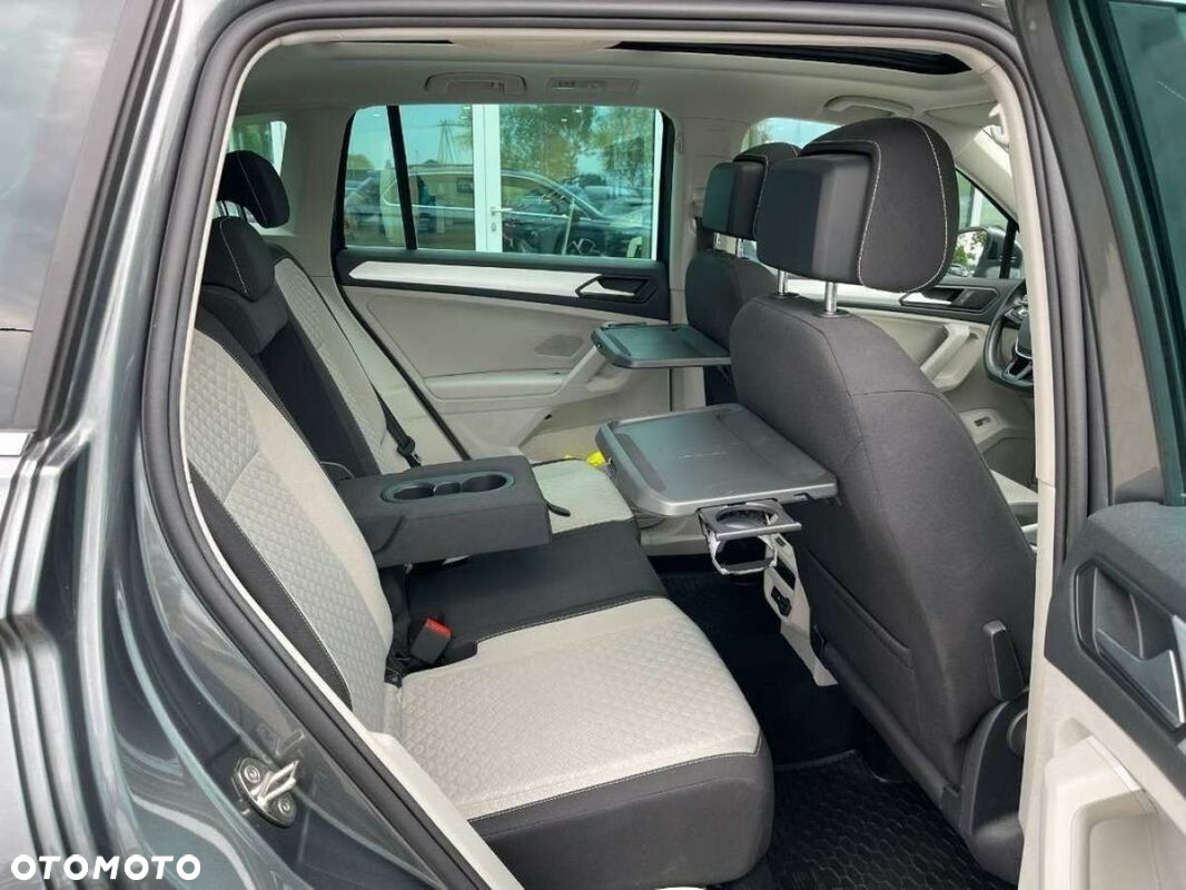 Volkswagen Tiguan 2.0 TDI BMT SCR Comfortline DSG - 14