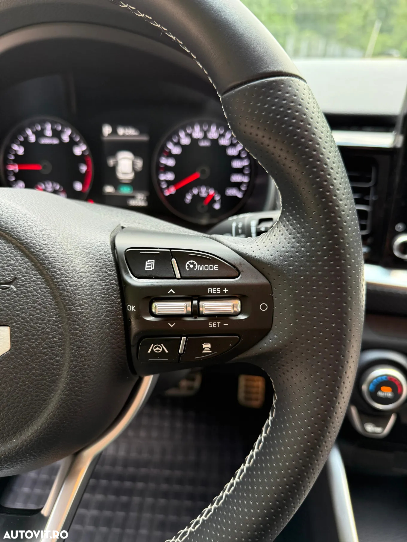 Kia Stonic 1.0 T-GDI 7DCT HP MHEV GT Line - 17