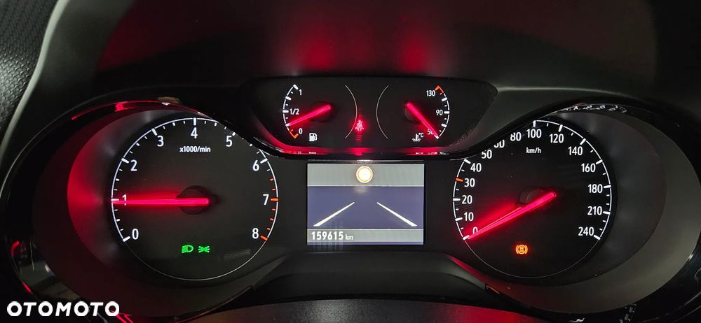 Opel Corsa 1.2 Edition S&S - 11