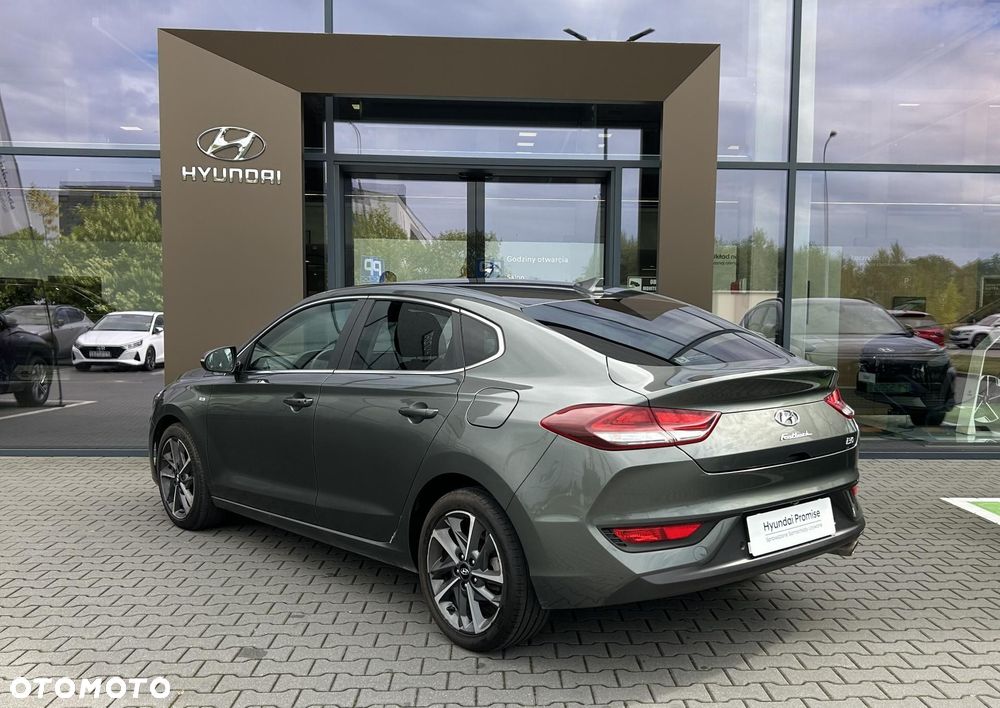 Hyundai i30 - 10