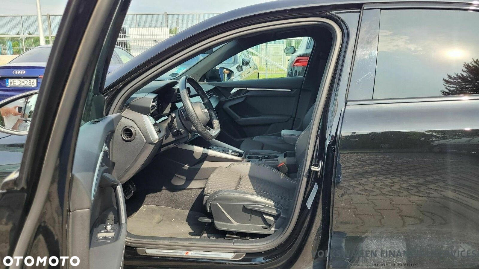 Audi A3 - 7