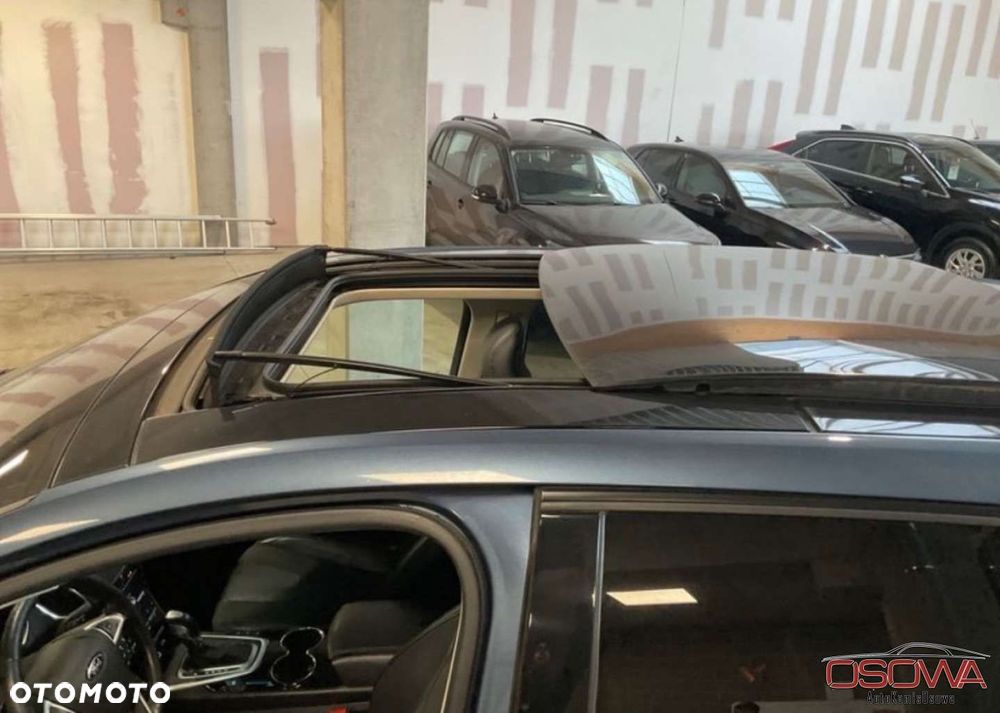 Ford Edge 2.0 TDCi Bi-Turbo 4x4 ST-LINE - 22