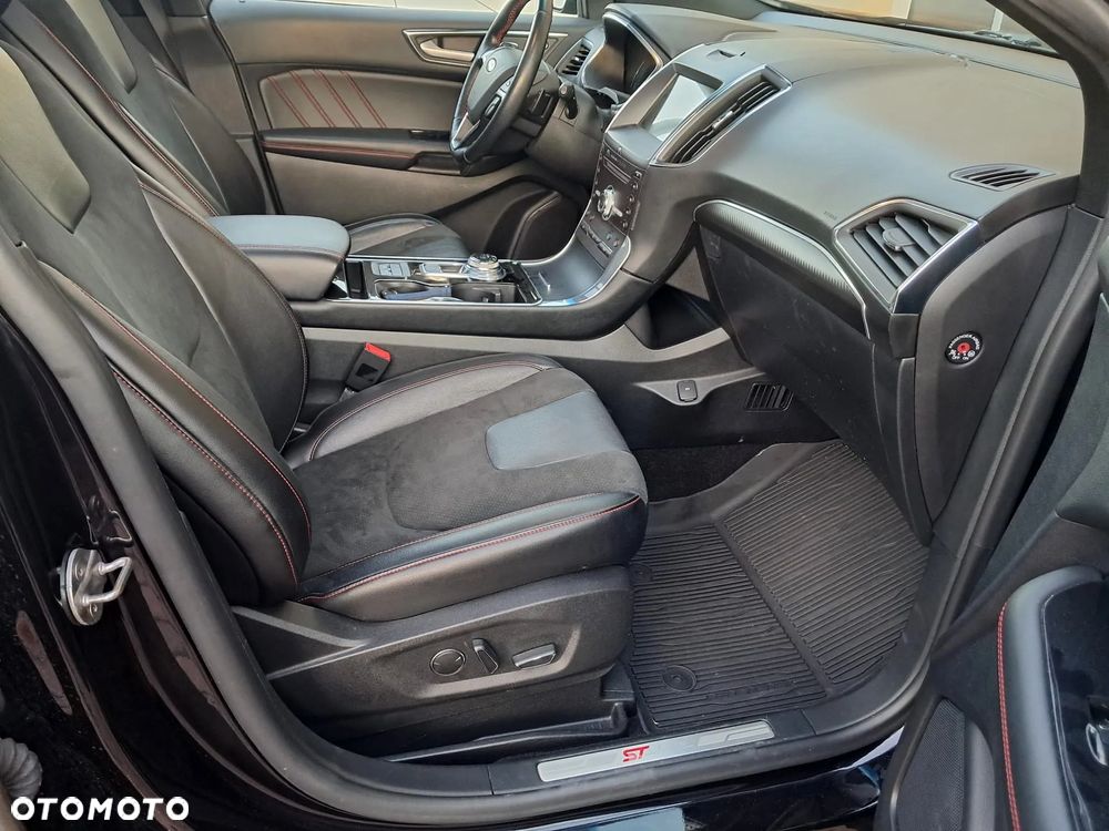 Ford Edge 2.0 EcoBlue Twin-Turbo 4WD ST-Line - 15
