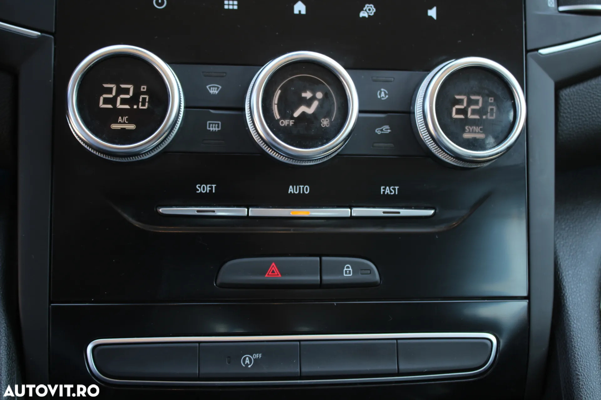 Renault Talisman Blue dCi 160 EDC LIFE - 11