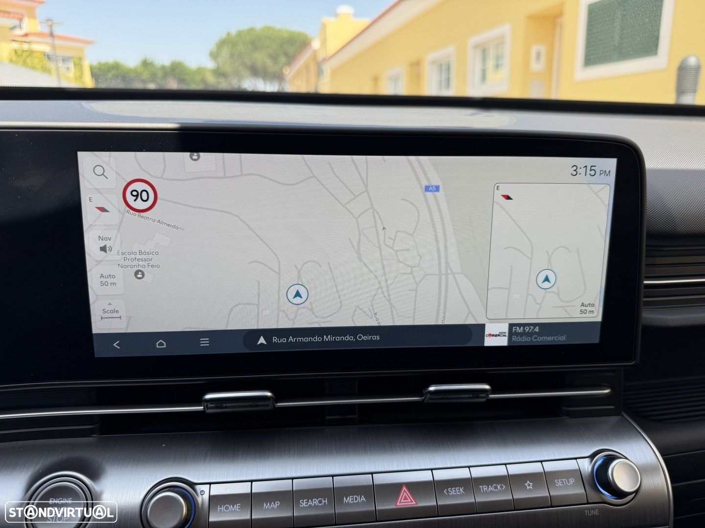 Hyundai Kauai 1.0 T-GDi Premium (TT) - 18