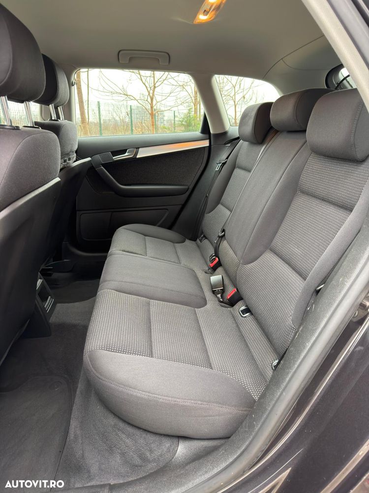 Audi A3 1.4 TFSI Sportback Ambition - 9