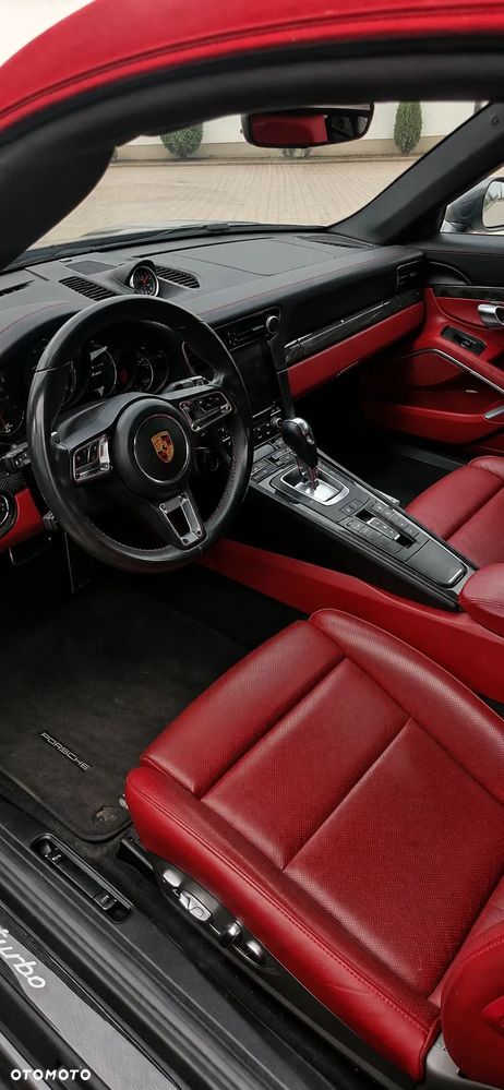 Porsche 911 GT3 PDK - 9