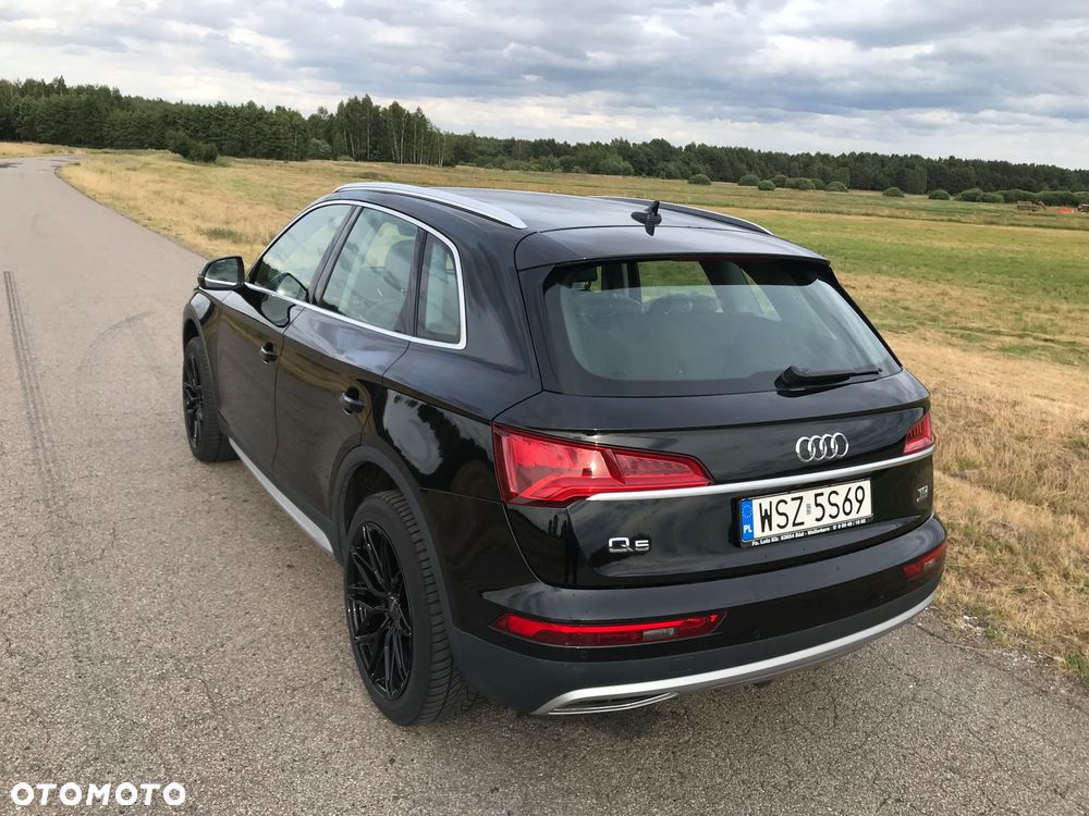 Audi Q5 2.0 TDI Quattro S tronic - 4