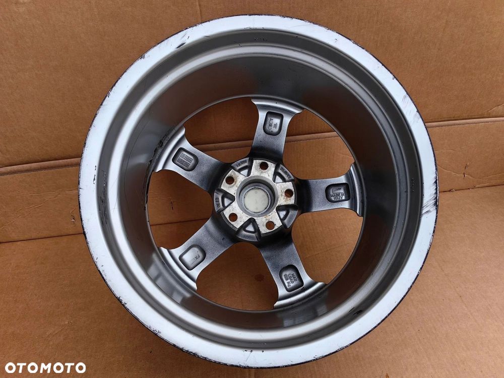 Aluelga FELGA MILLE MIGLIA FX BMW 18" 9J ET30 5x120 - 4