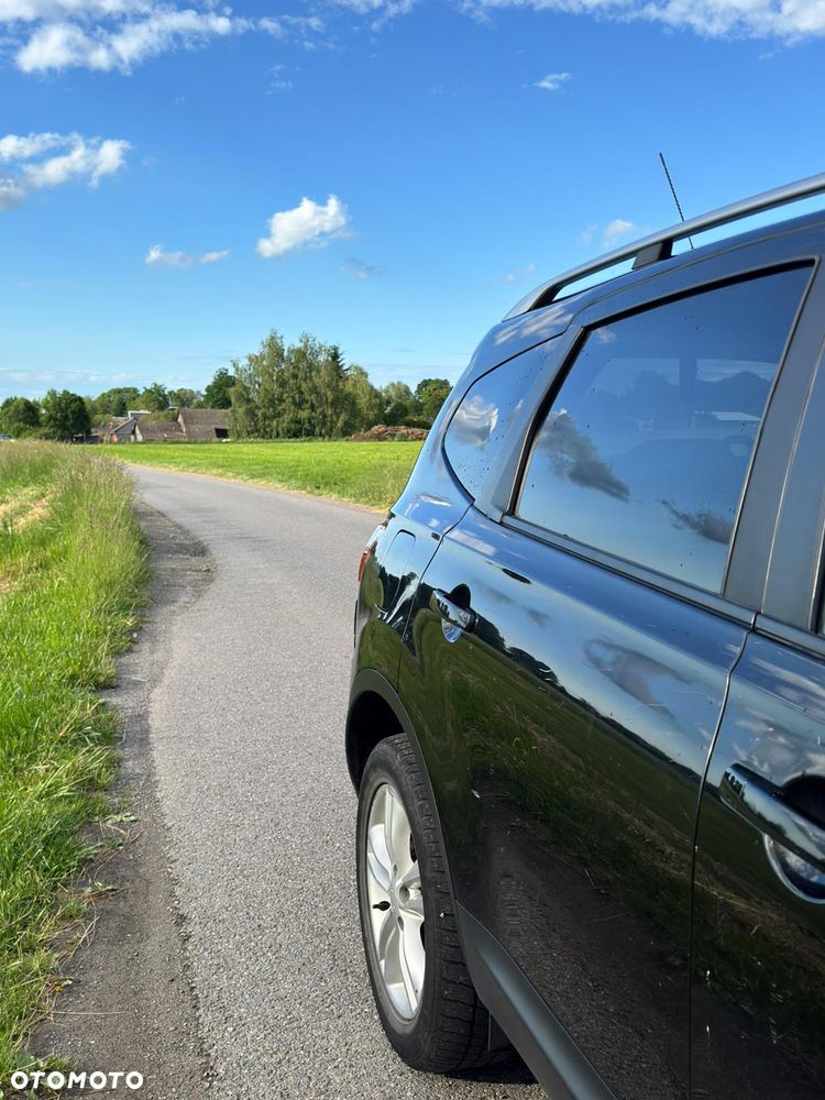 Nissan Qashqai+2 1.6 Acenta - 7