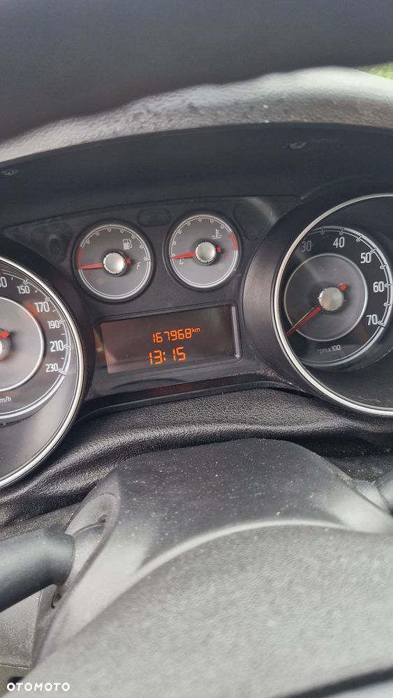 Fiat Punto 1.3 Multijet Easy - 8