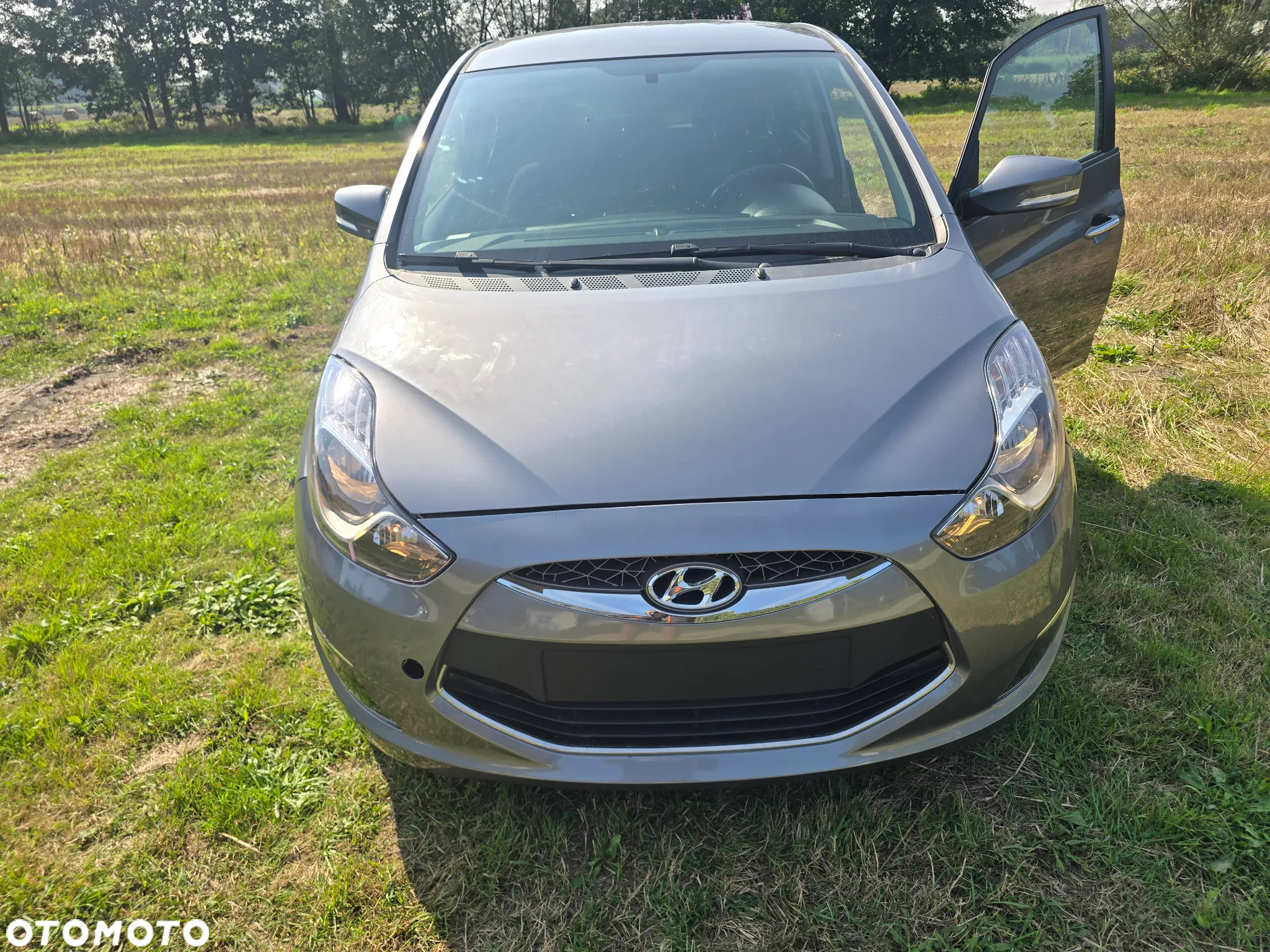 Hyundai ix20 - 11