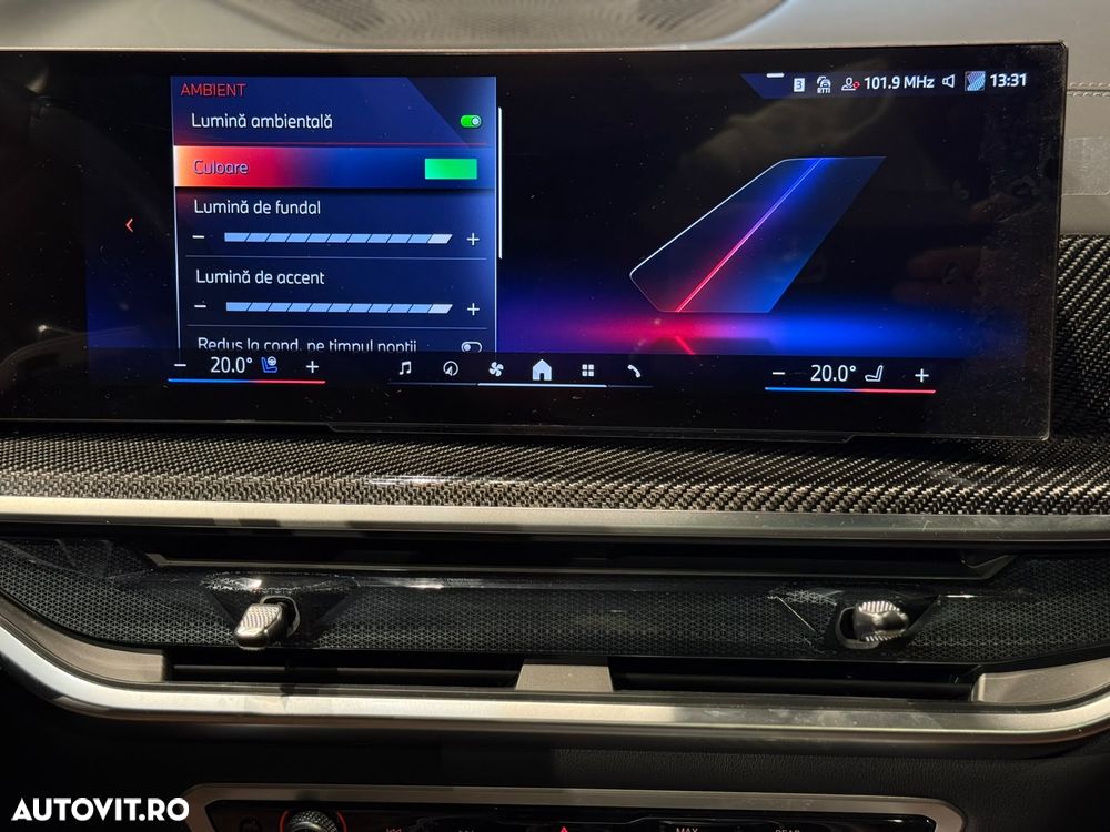 BMW X6 xDrive40d AT MHEV - 17