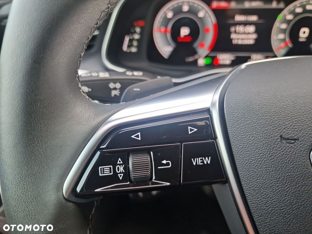 Audi A7 Sportback 40 TDI mHEV Quattro S tronic - 22