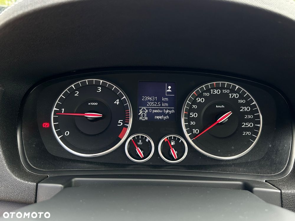 Renault Laguna 2.0 dCi FAP Dynamique - 21