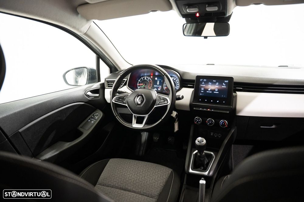 Renault Clio 1.0 TCe Limited - 7