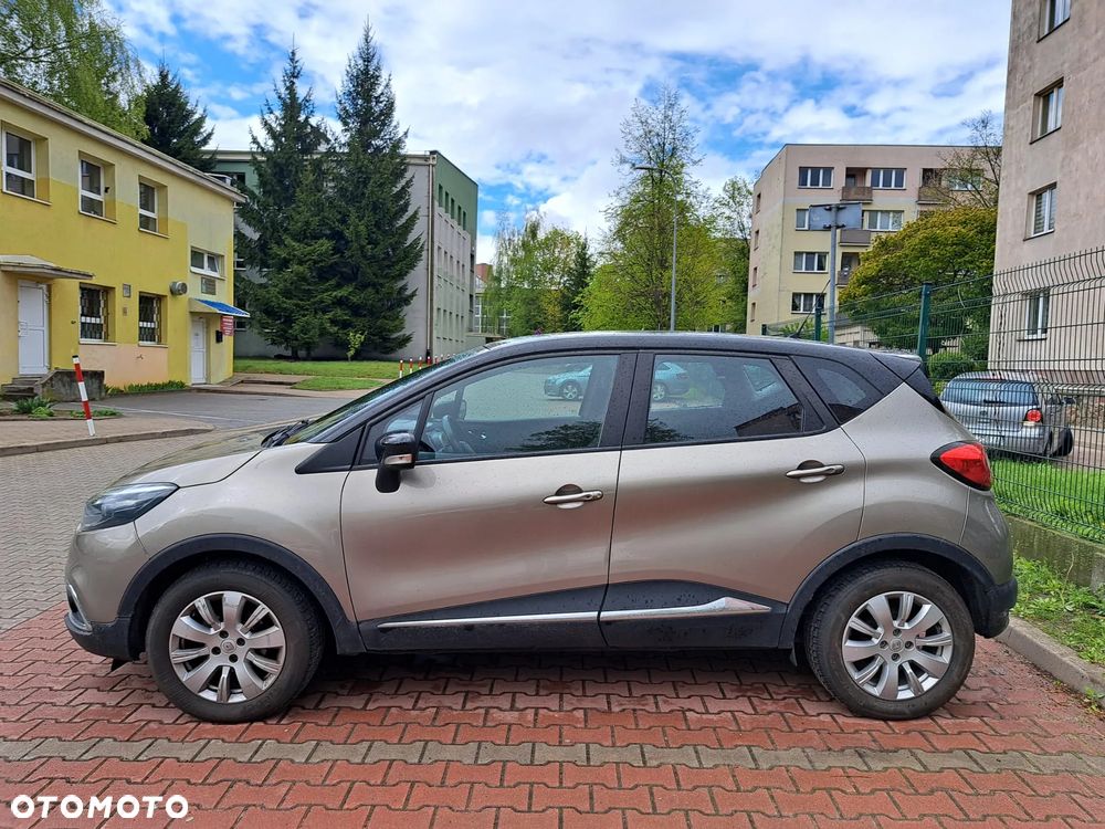 Renault Captur - 4