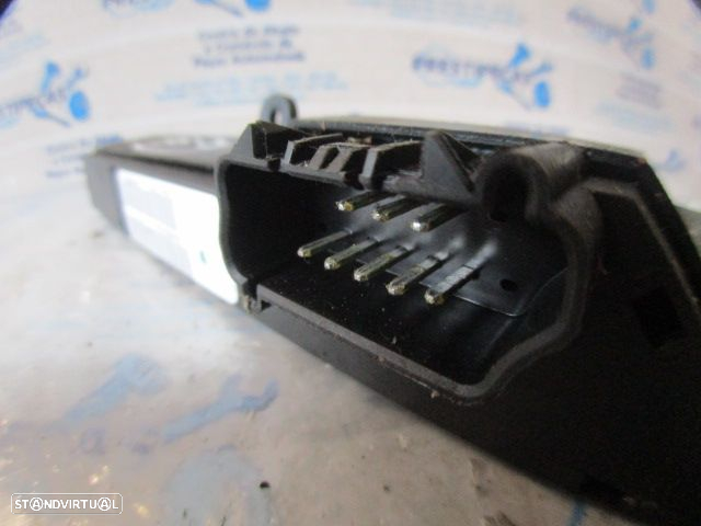 Interruptor 74677463 CHRYSLER GRAND VOYAGER 4 FASE 2 LONG 2006 2.8CRD 150CV 5P PRETO 4 PISCAS - 3