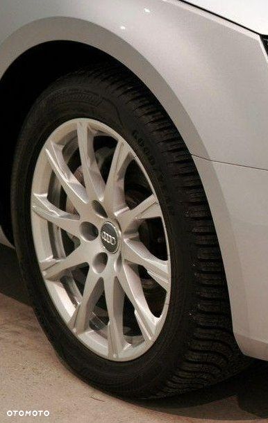 Audi A4 Avant 40 TDI Quattro S tronic - 23