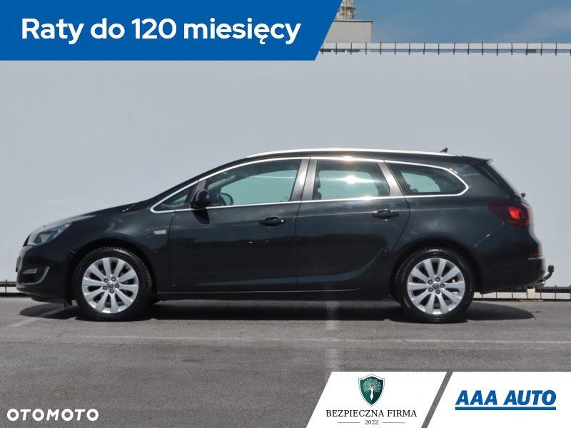 Opel Astra - 4